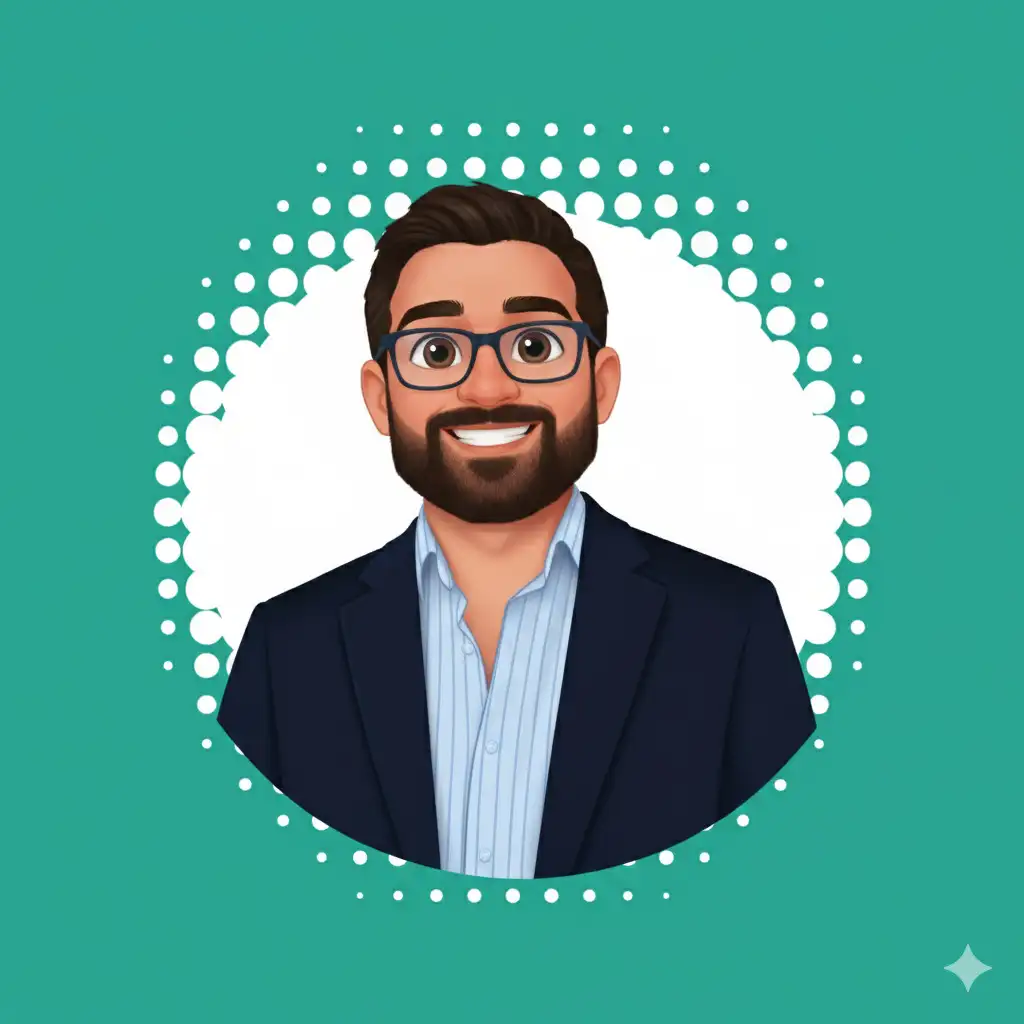 Andrés Olaya