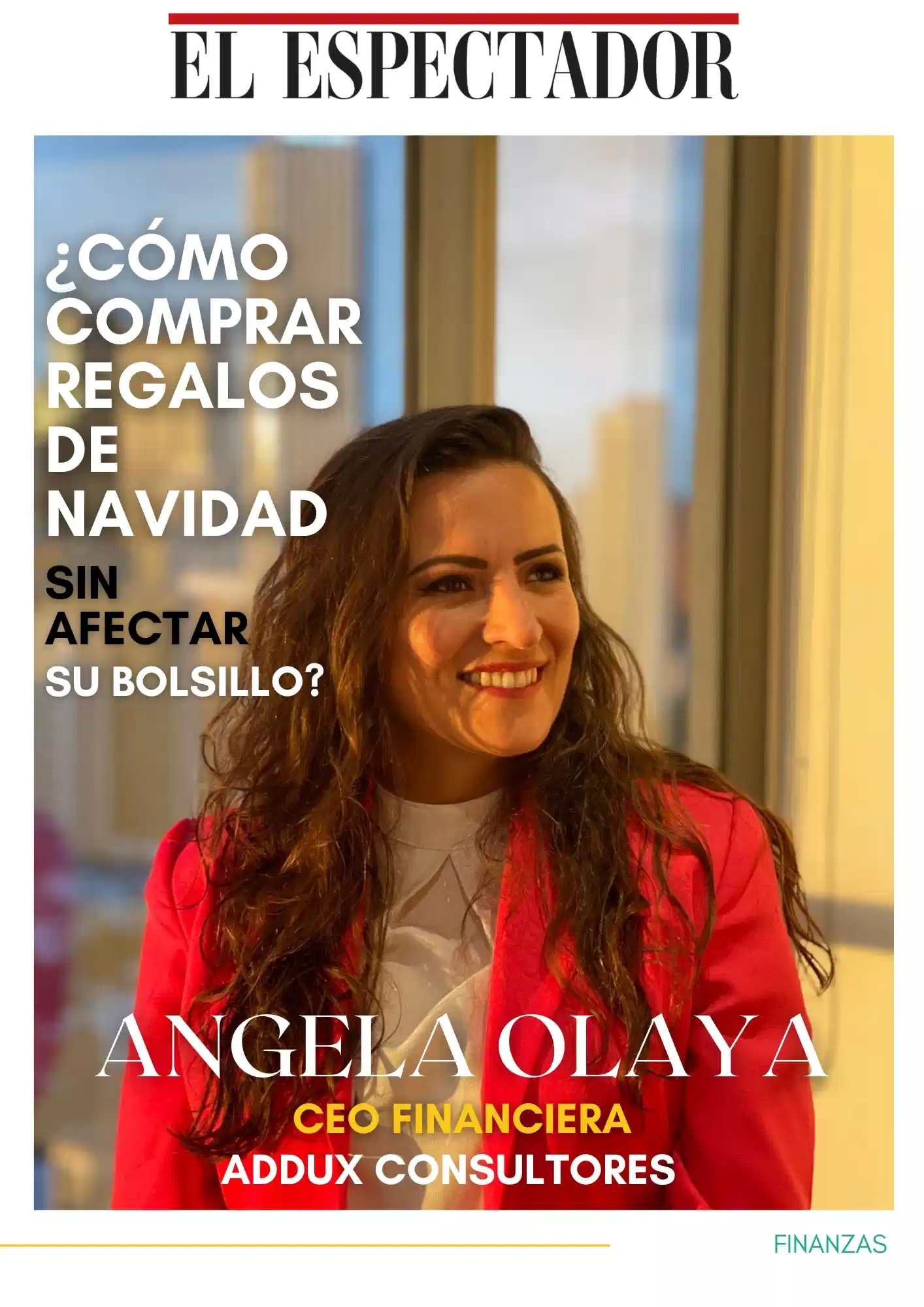 Navidad sin afectar su bolsillo